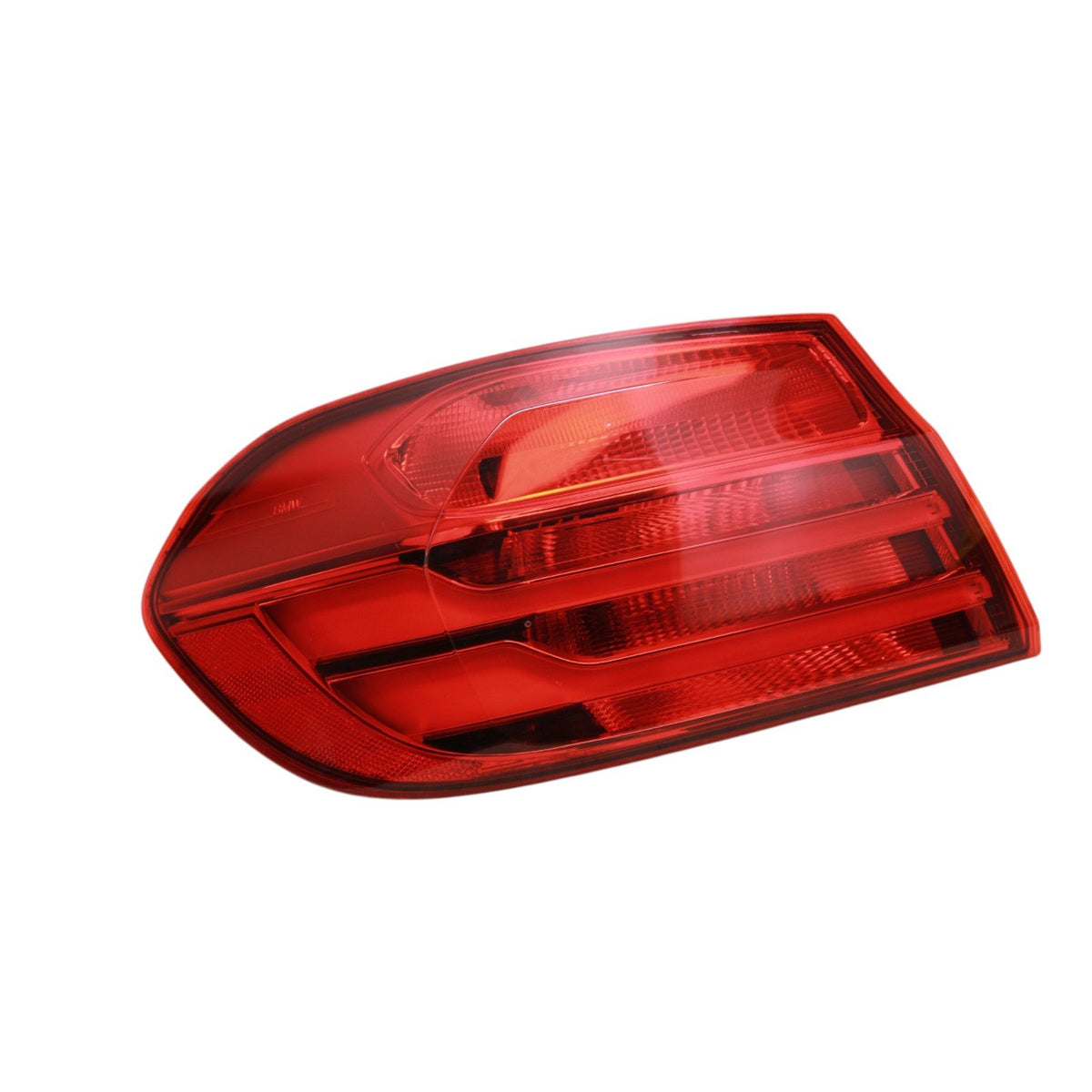 14-20 BMW F32 F33 F36 F82 F83 M4 Left Rear Outer Tail Light OEM 7296099