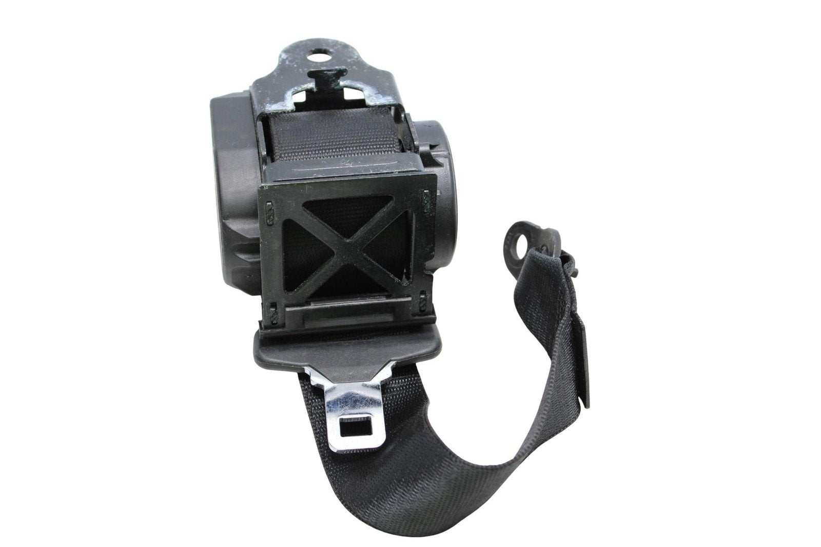 2014 - 2021 BMW M235i M240i 230i F22 REAR LH SEAT BELT SEATBELT RETRACTOR