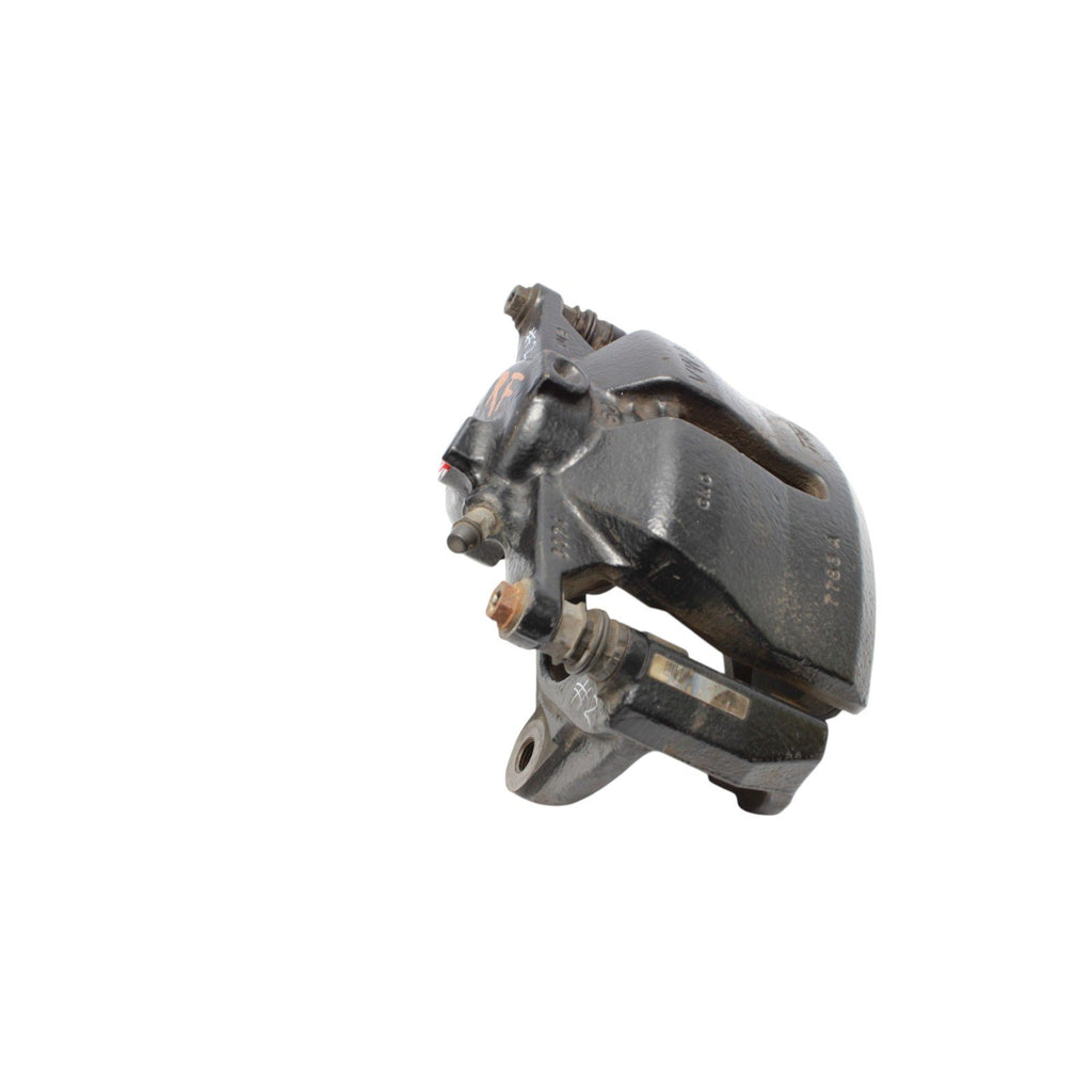2015-2020 Audi S3 Front Brake Caliper & Carrier RH Black 8V0615124B 8V0615126B