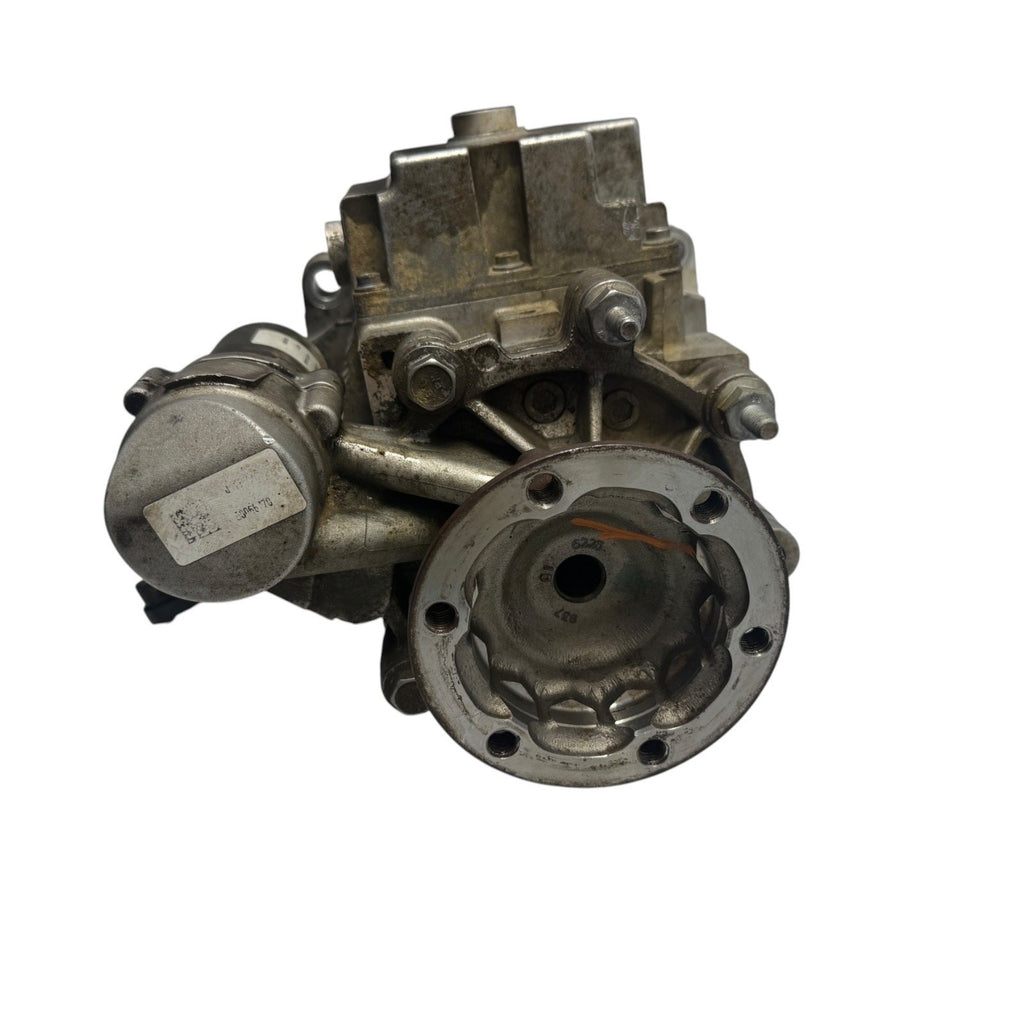 2015-2017 VW GTI Jetta GLI PP Electronic Limited Slip Differential Axle Lock