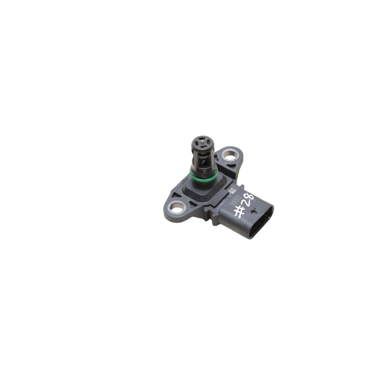 OEM BMW E90 E92 F15 F30 F32 F36 Engine N55 N63 MAP Manifold Air Pressure Sensor