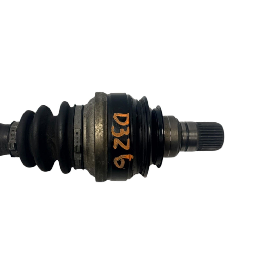 OEM BMW F80 F82 F83 F87 M2 M3 M4 Rear Left Driver Side Output Half Shaft CV Axle