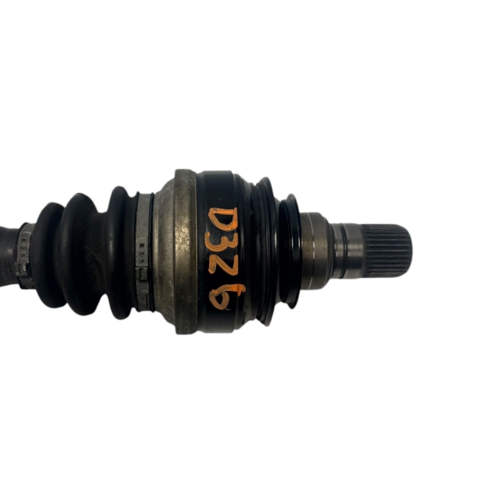OEM BMW F80 F82 F83 F87 M2 M3 M4 Rear Left Driver Side Output Half Shaft CV Axle
