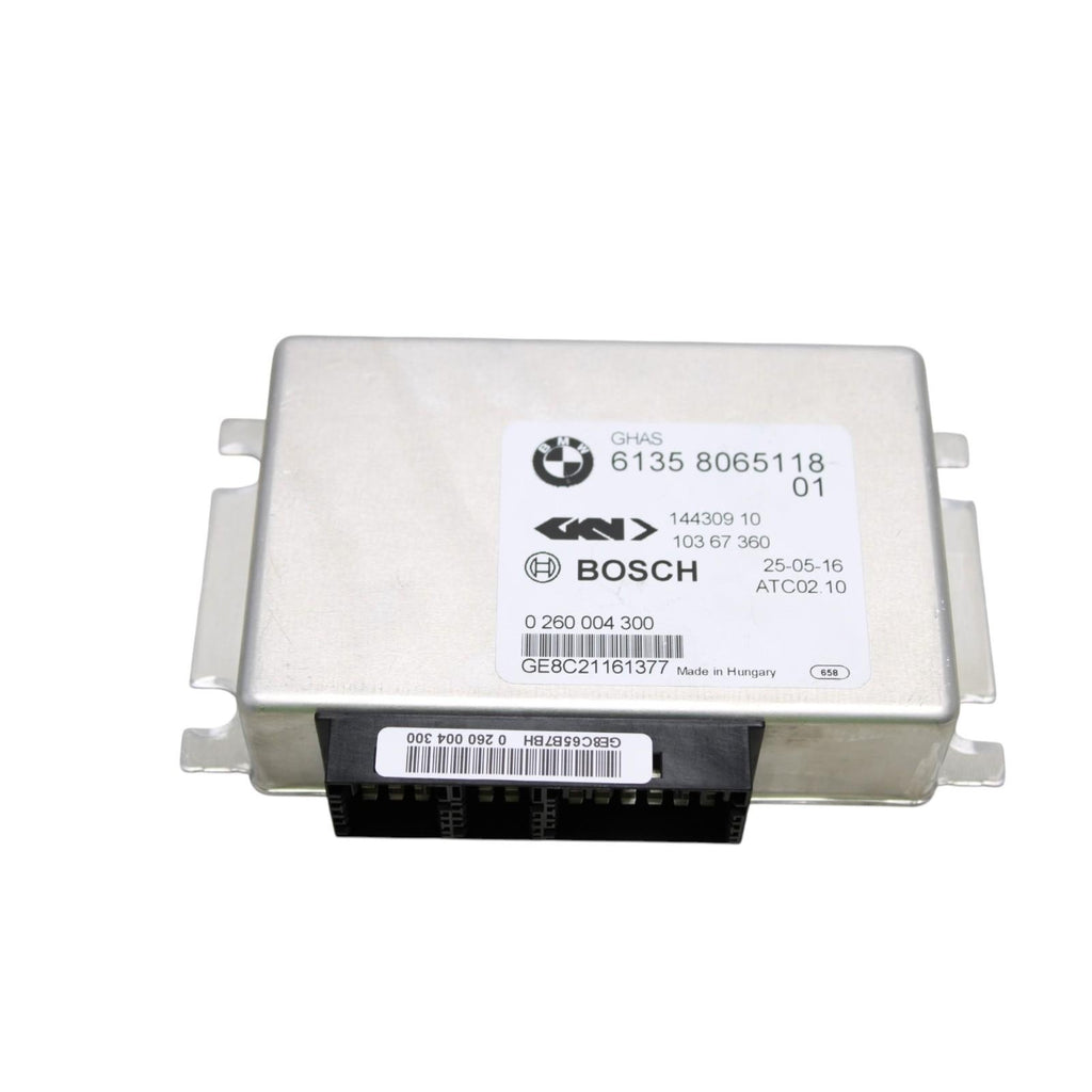 2015-2020 BMW M2 M3 M4 Rear Differential Control Module OEM