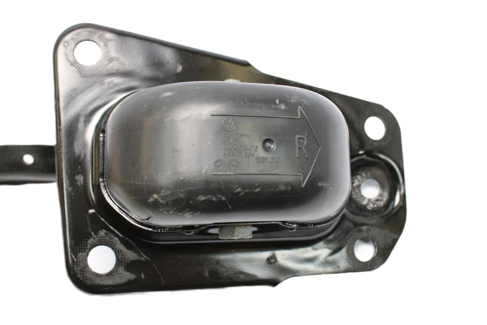 2015-24 AUDI VOLKSWAGEN A3 S3 RS3 TT GOLF GTI REAR LOWER TRAILING CONTROL ARM RH
