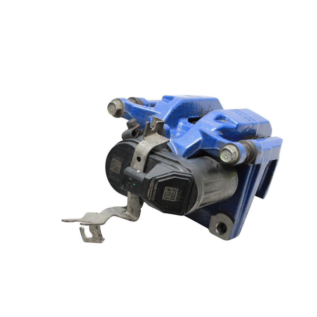2019-2025 BMW G20 M340I M-Sport Rear Left Driver Brake Caliper Blue OEM