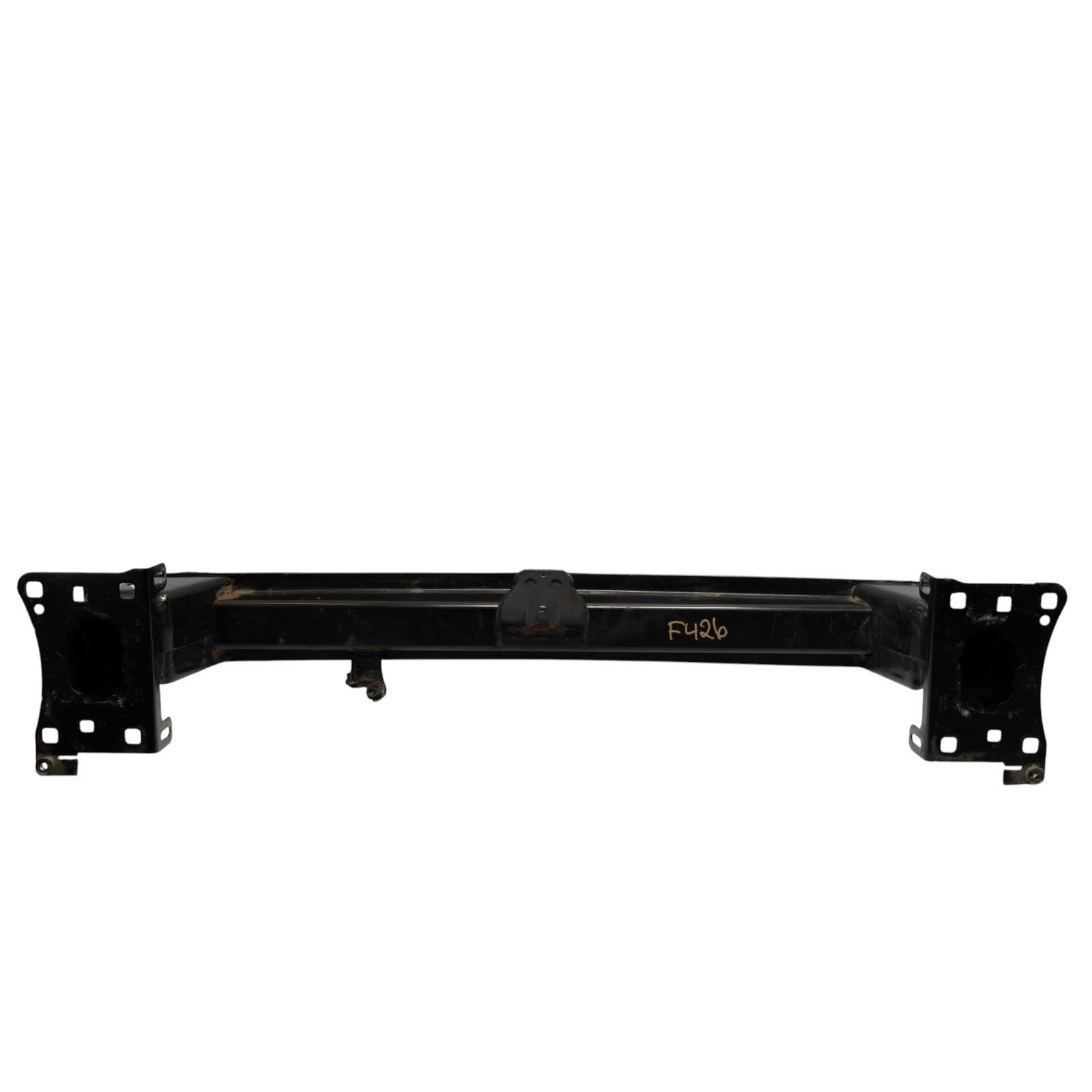 2015-2021 Volkswagen Golf R GTI Front Bumper Reinforcement Bar Beam 5GM807109