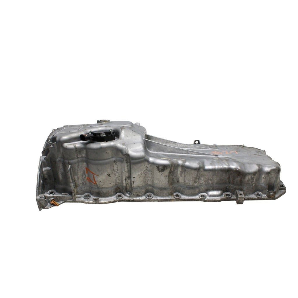 2016-2026 BMW M340i G20 B58 3.0L RWD Engine Oil Pan Unit 51k 11138580126 OEM