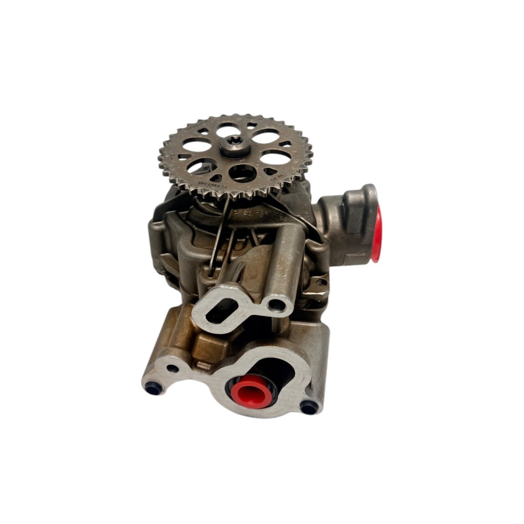 2018-2023 AUDI S4 S5 SQ5 RS5 Q7 2.9L 3.0L TURBO ENGINE OIL PUMP ASSEMBLY