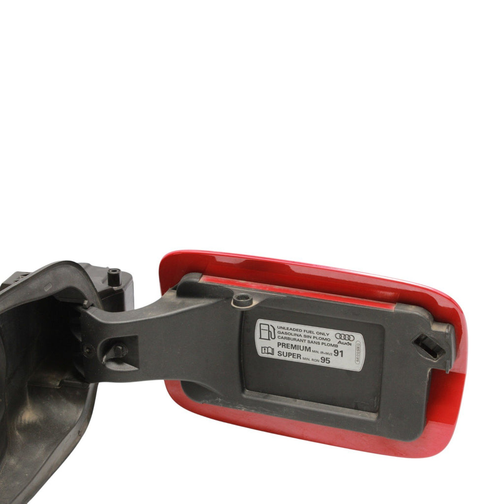 Fuel Tank Door Tango Red LY3U 8V5809906 2017-2020 Audi S3