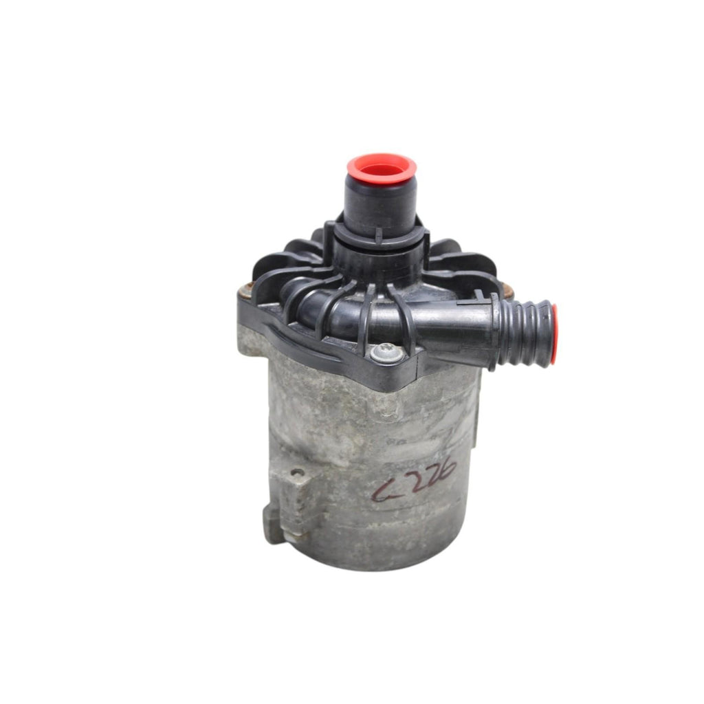 2008-2019 Bmw 550i 650i 750i X5 X6 Turbo Water Pump 11517566335 Oem