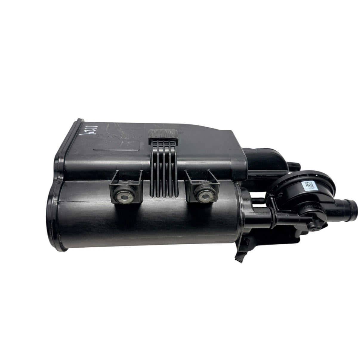 2015 - 2020 BMW M4 F82 OEM 3.0L FUEL EVAPORATOR VAPOR CHARCOAL CANISTER