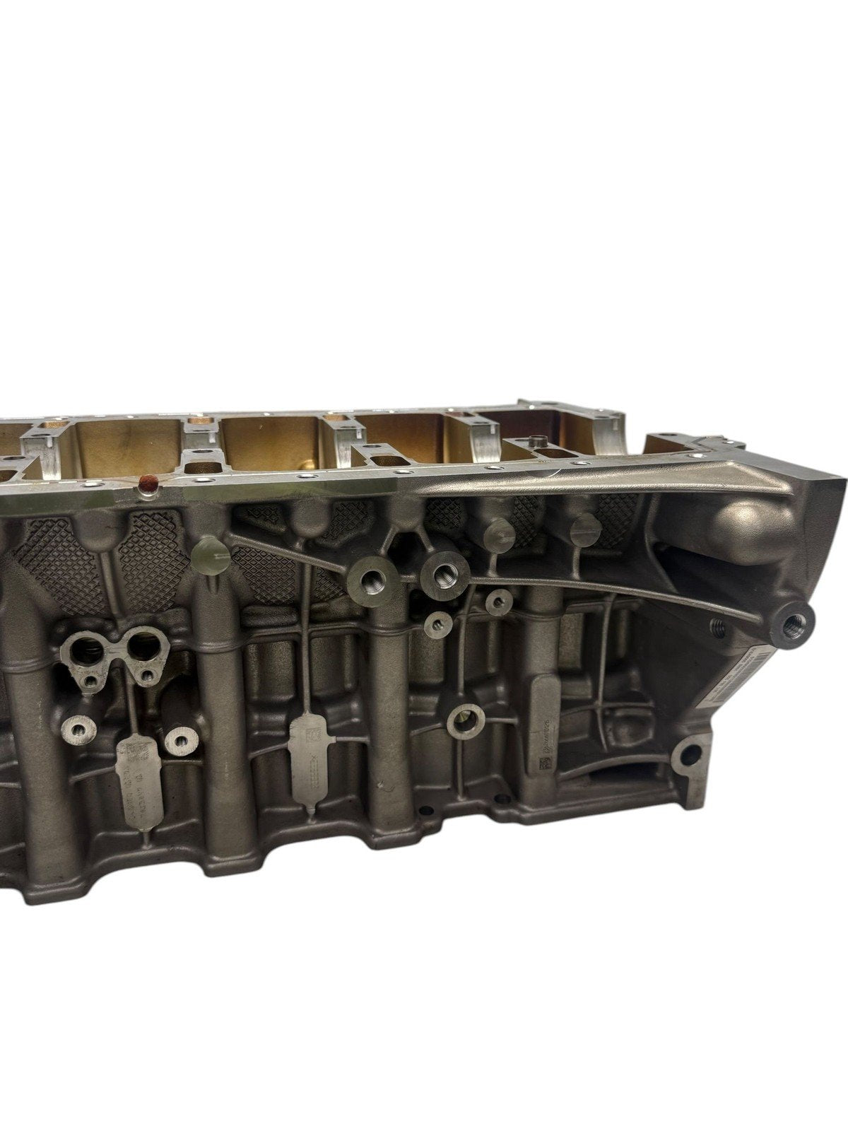 15-20 OEM BMW F80 F82 F83 M2 M3 M4 S55 Engine Motor Cylinder Block Housing *note