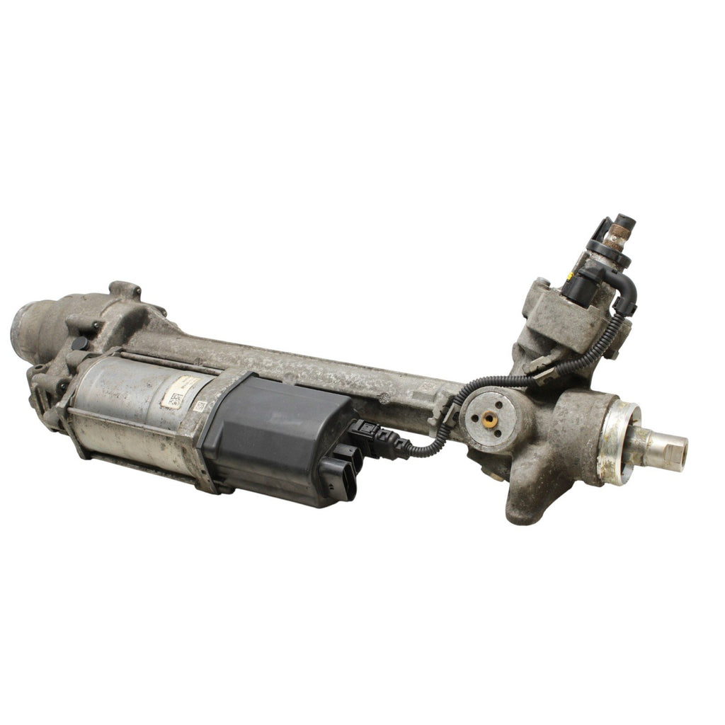 12-18 BMW F30 F36 2/3/4 Series Sport Electric Power Steering Rack & Pinion AWD