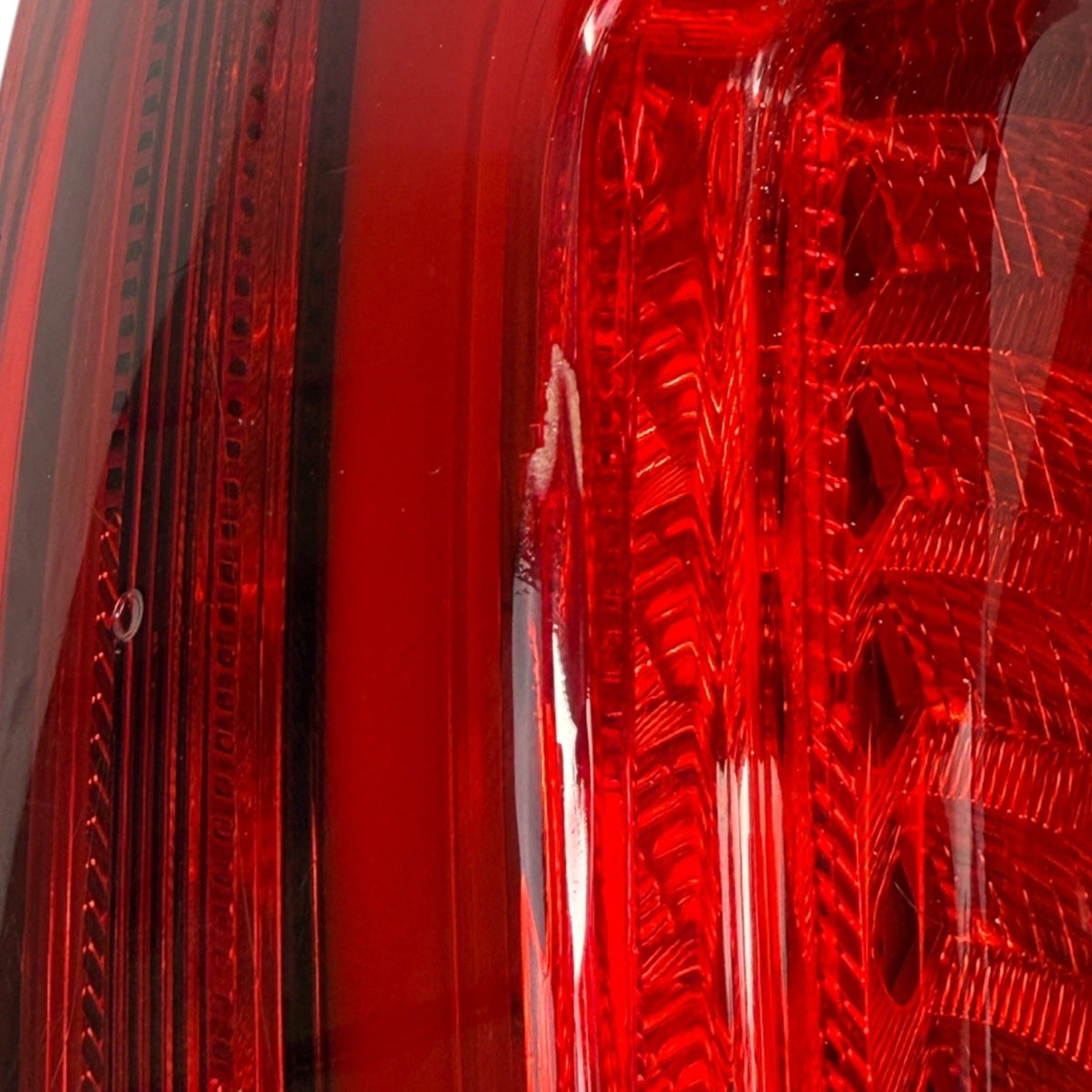 17-2020 Audi S3 RS3 Right Outer Passenger Side Tail Light 8V5945092A *scratches*