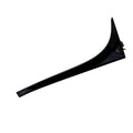 MK7 VW GTI Golf R Right Spoiler Extension Wing Side Trim Driver Oem 2015-2021