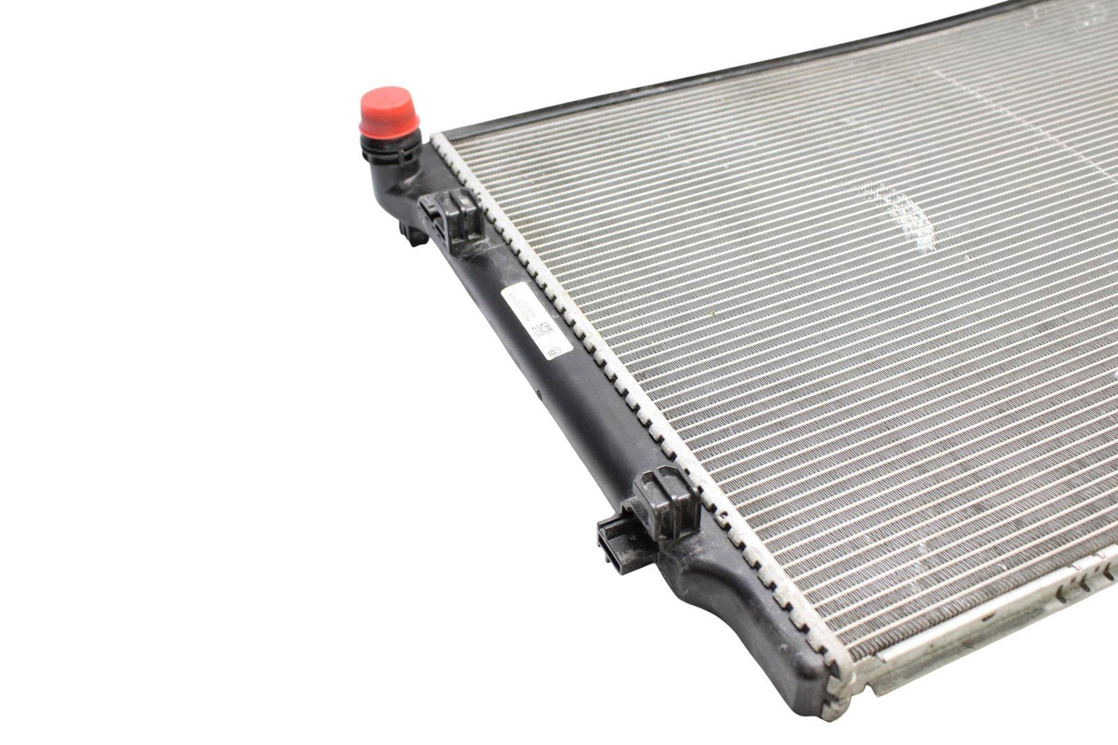 2015-2020 Audi Volkswagen A3 S3 TT Arteon Golf R GTI Jetta GLI Radiator 2.0L