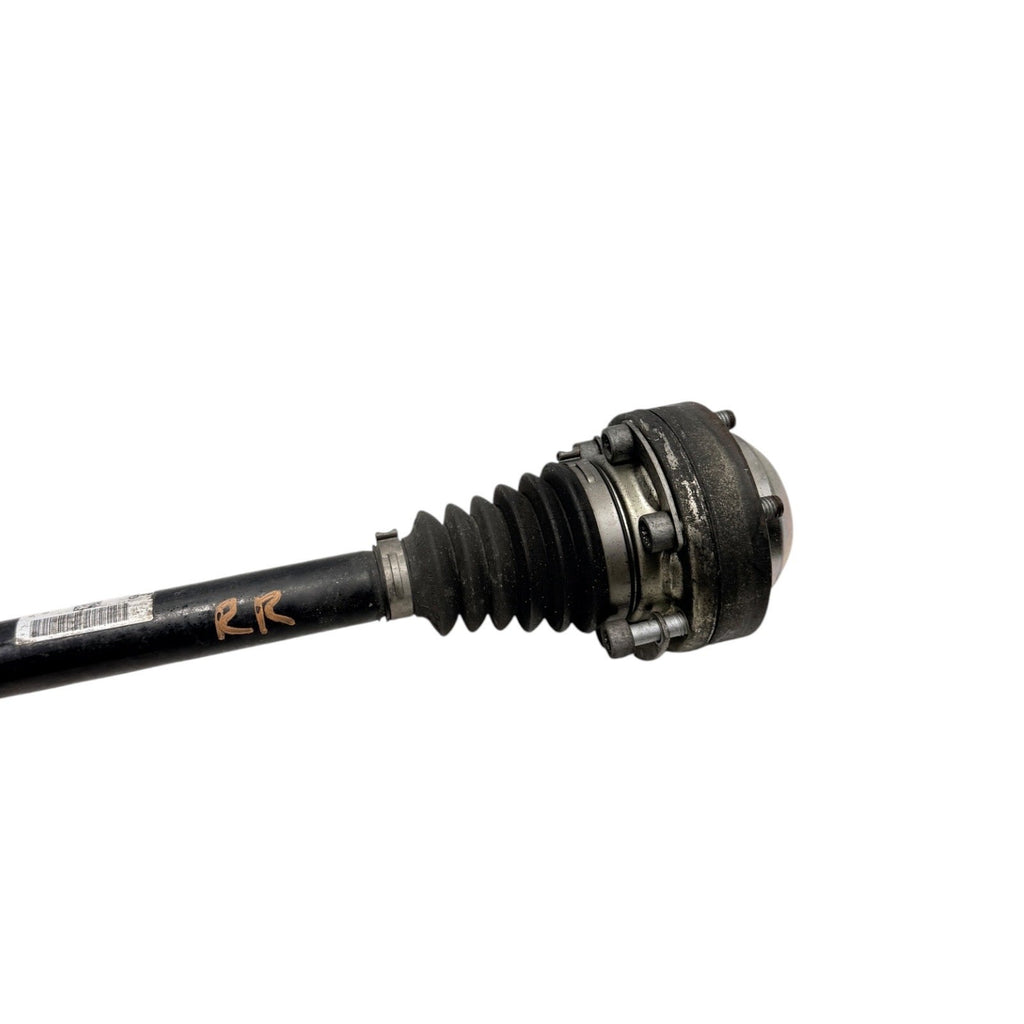 2018-2024 Audi A4 S4 S5 RS5 Axle Shaft Rear Left / Right 8W0501203 OEM