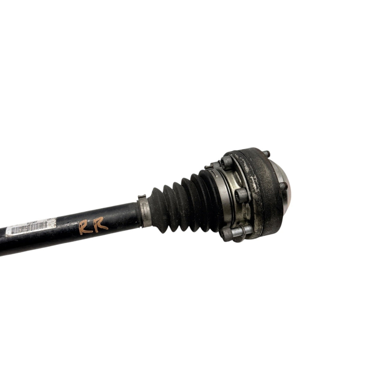 2018-2024 Audi A4 S4 S5 RS5 Axle Shaft Rear Left / Right 8W0501203 OEM