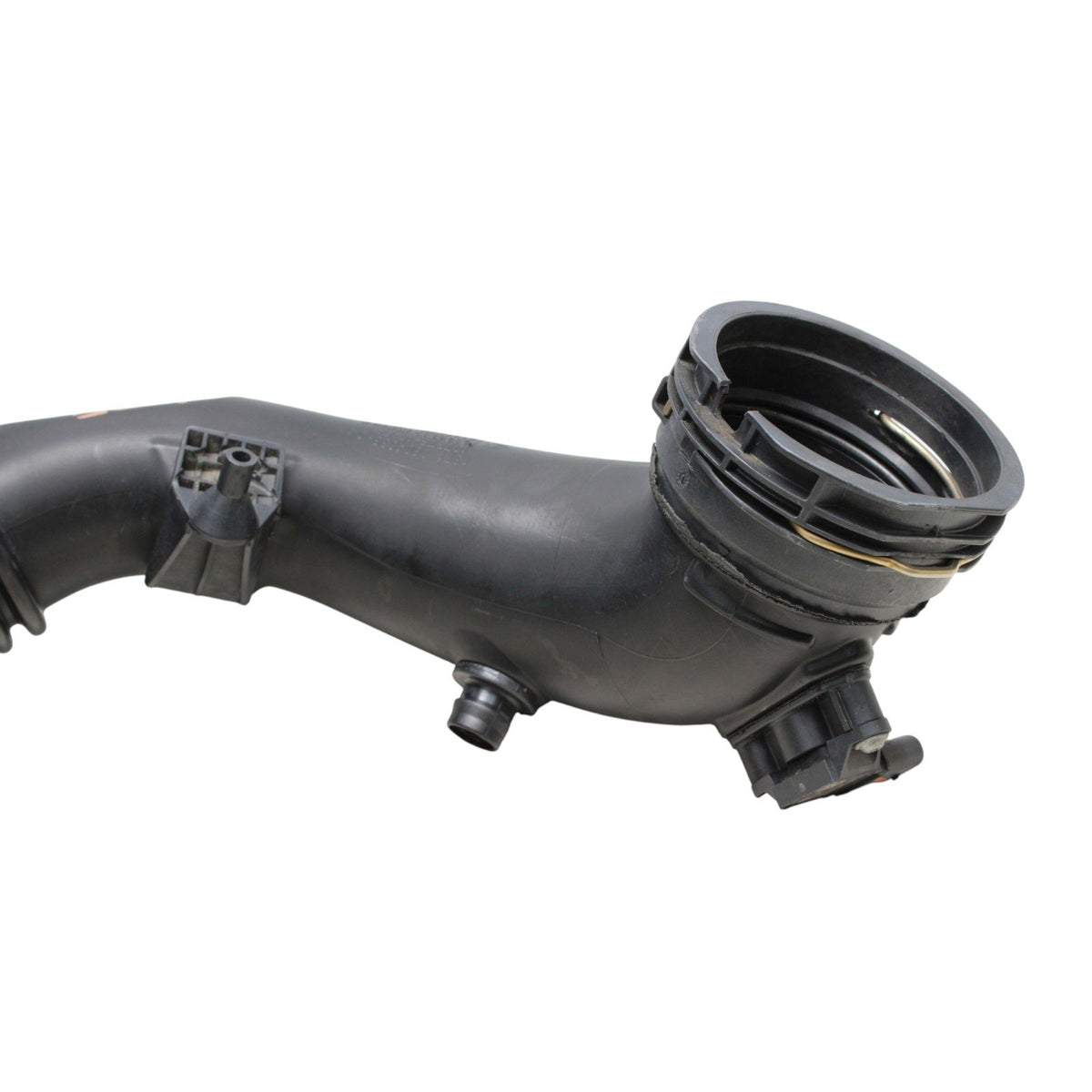 2012-2016 BMW F30 F32 F36 235 335 435 N55 Air Induction Turbo Charge Pipe OEM