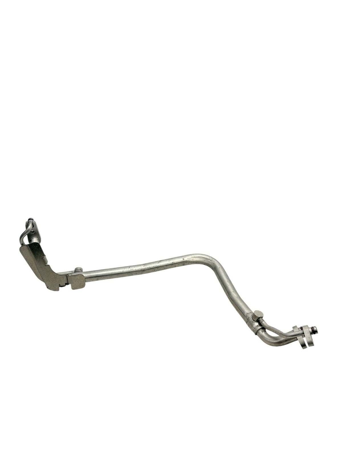 2017-2025 AUDI A3 S3 AIR CONDITIONER SUCTION HOSE & LIQUID PIPE 5Q1816738H OEM