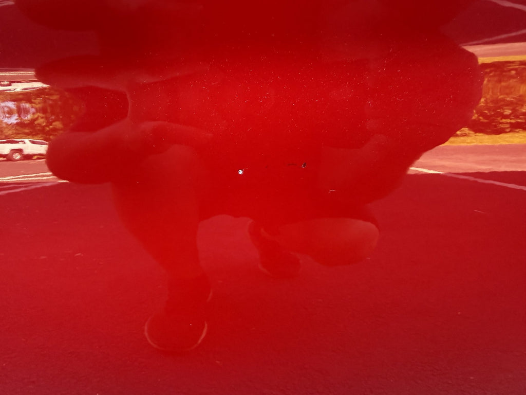 2017 Audi S3 - Right Rear Door