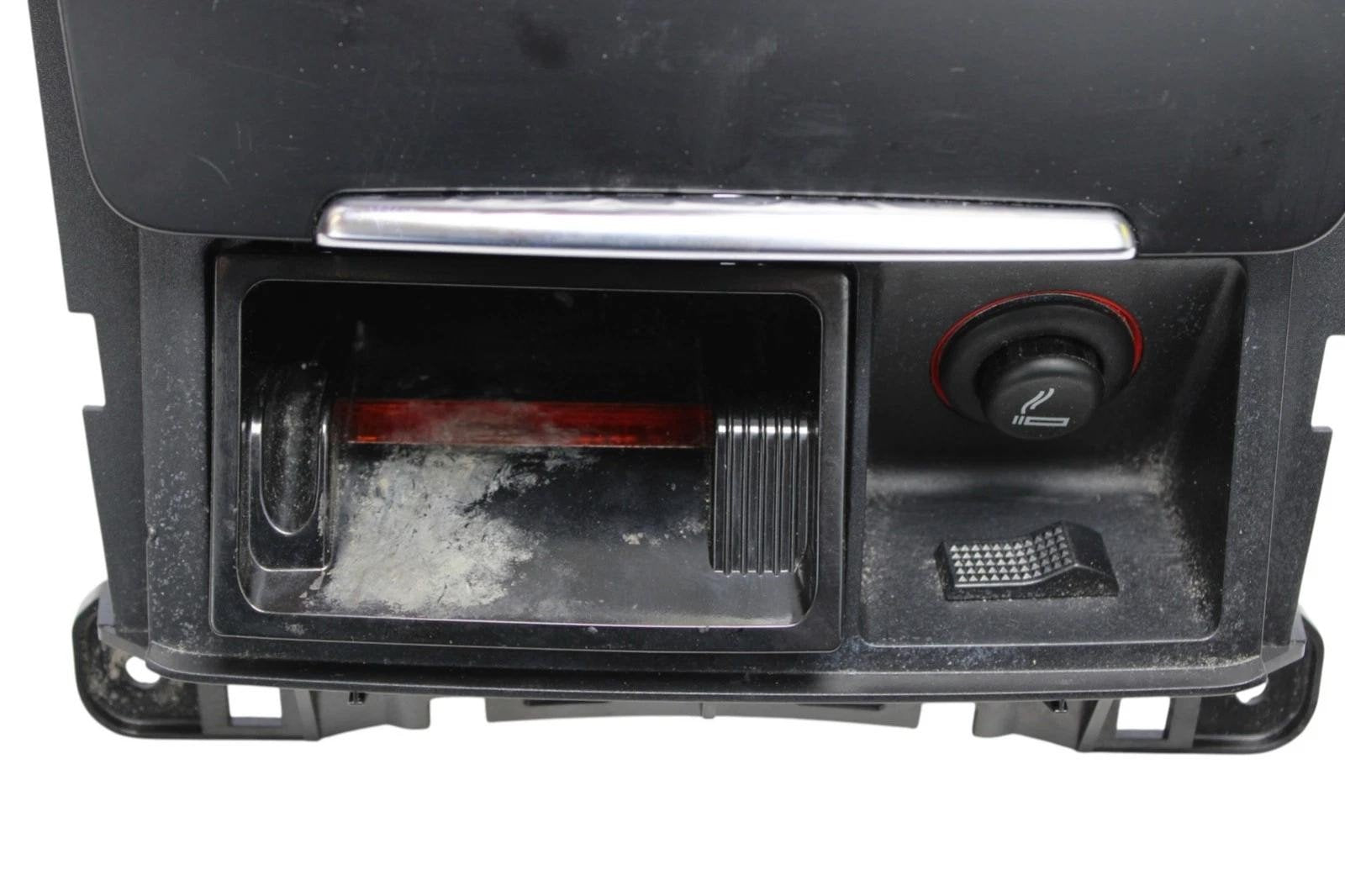 2008-2017 Audi A4 A5 Q5 S4 S5 SQ5 Front Console Ashtray OEM 8K0 857 951 C