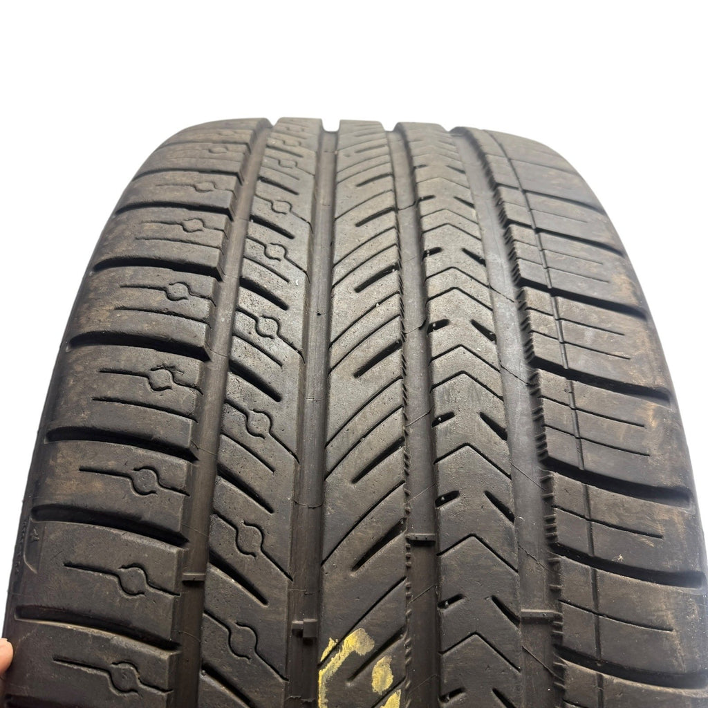 Michelin Pilot Sport All Season 4 235/40ZR19 96Y Used 9/32nds