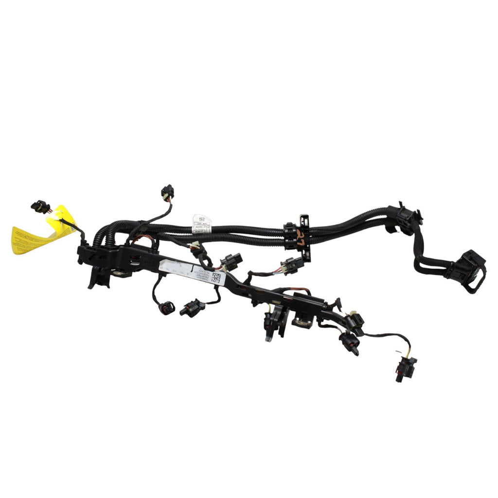 19-25 OEM BMW G20 G22 G23 G26 M340 M440 Engine B58 Fuel Injector Wiring Harness