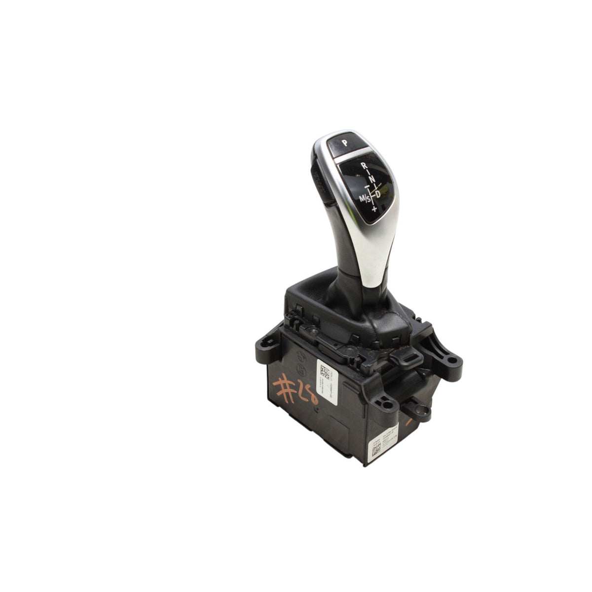 BMW 328i 335i 428i 435i 430i 440i Automatic Shift Gear Selector Shifter OEM