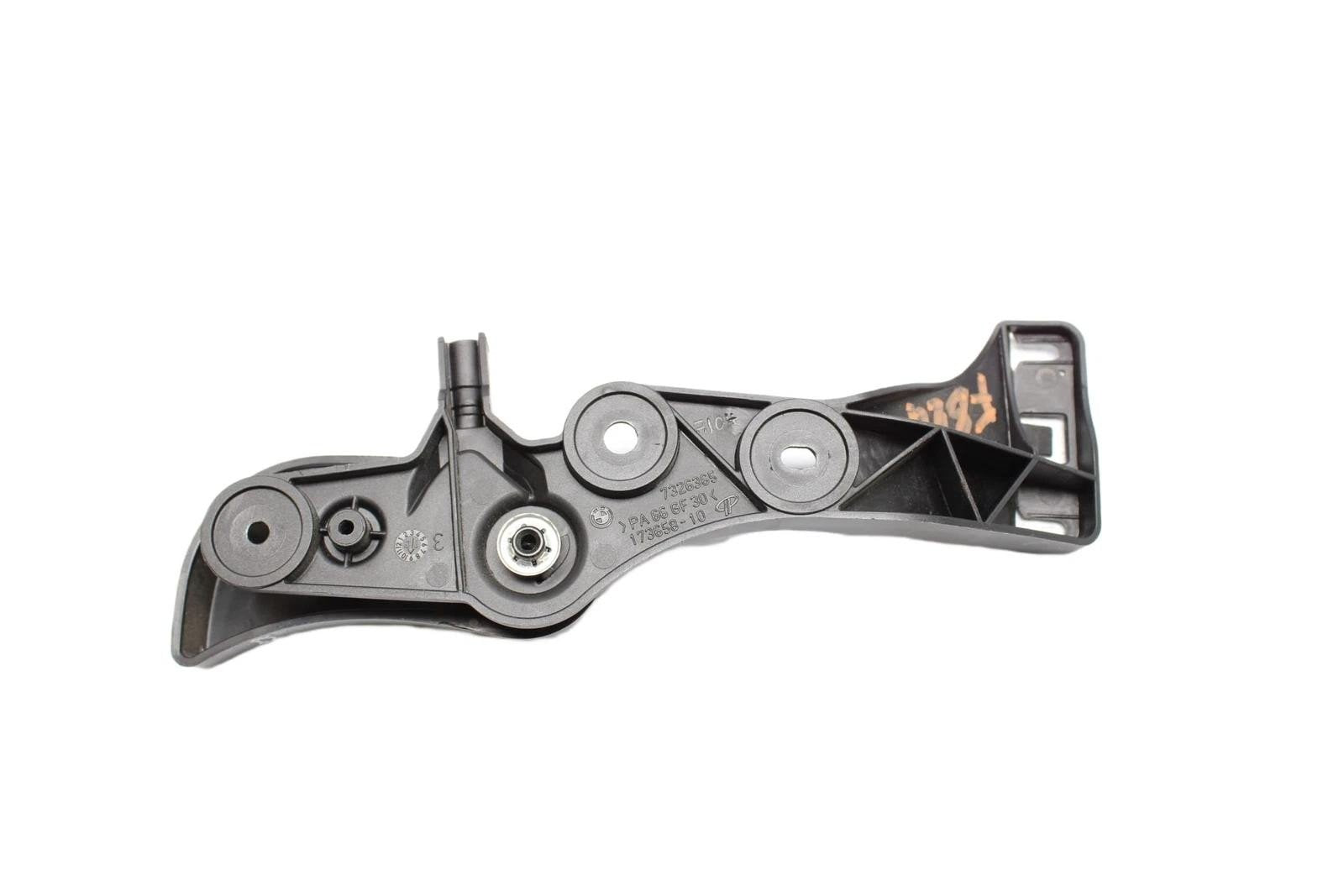 2014 - 2016 BMW M235I HOOD BONNET RELEASE OPENER HANDLE & BRACKET OEM