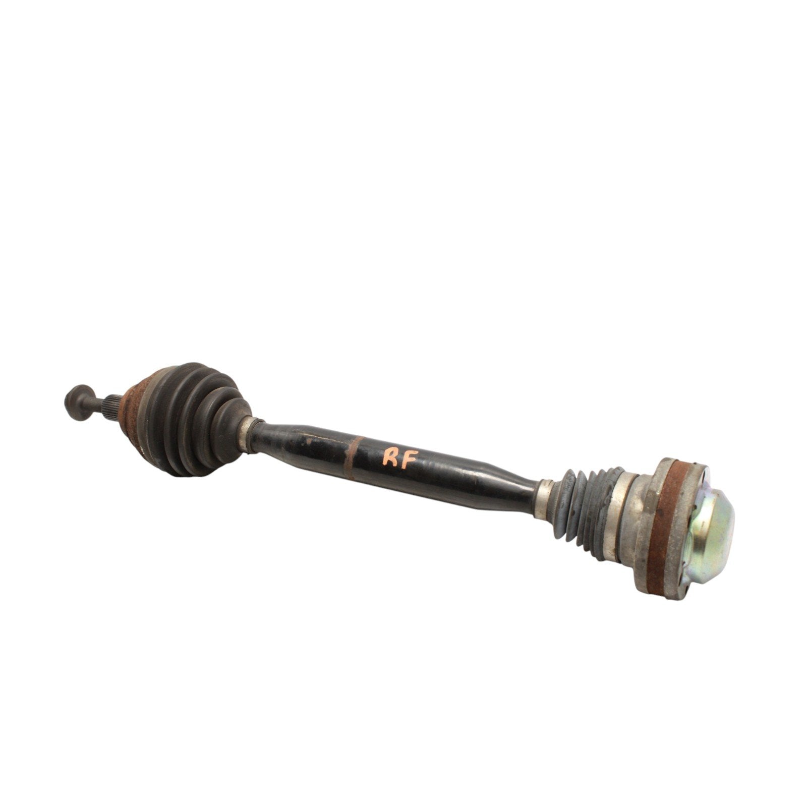 2009-2010 Audi TTS Right Front Passenger Drive CV Axle Shaft 8J0407272 OEM