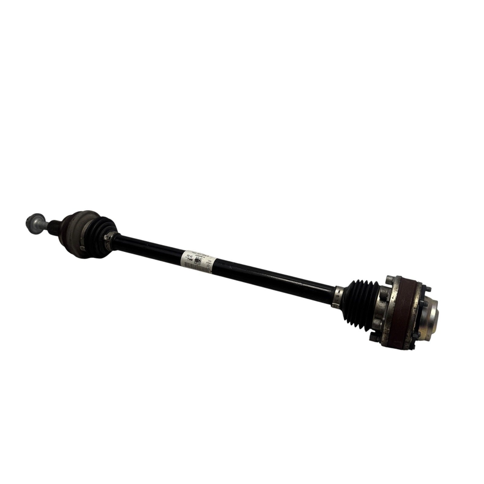 2015-2020 Audi A3 S3 Quattro Right Rear Passenger CV Axle 5Q0501204A OEM