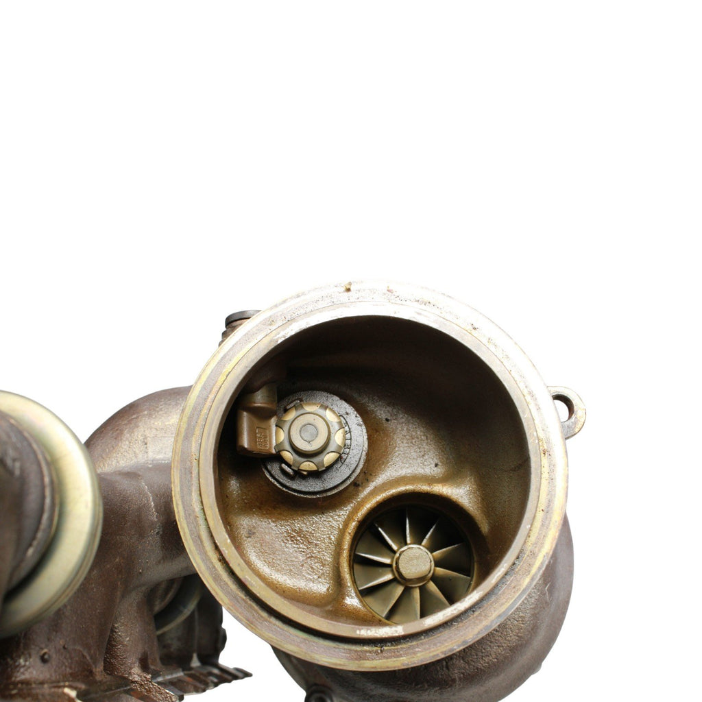 2019-2025 BMW G20 G22 G23 G42 M240 M340 M440 Turbo Charger w/ Manifold B58 OEM
