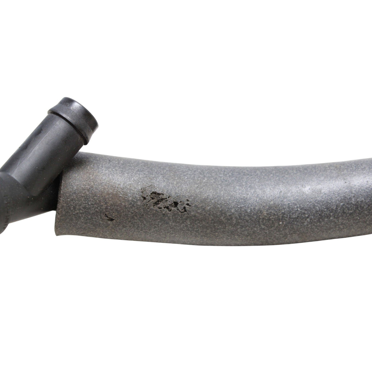 2019-2025 BMW M340i G20 B58 Engine Breather Pressure Vent Hose Pipe Line 8693006