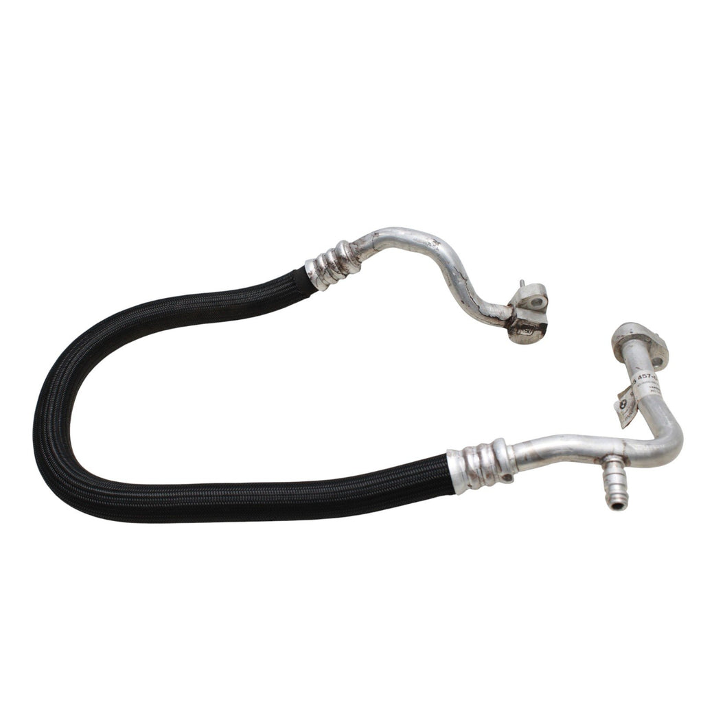 2019-2025 BMW G20 330i M340i A/C AC Air Condition Hose Pipe Pair Set OEM