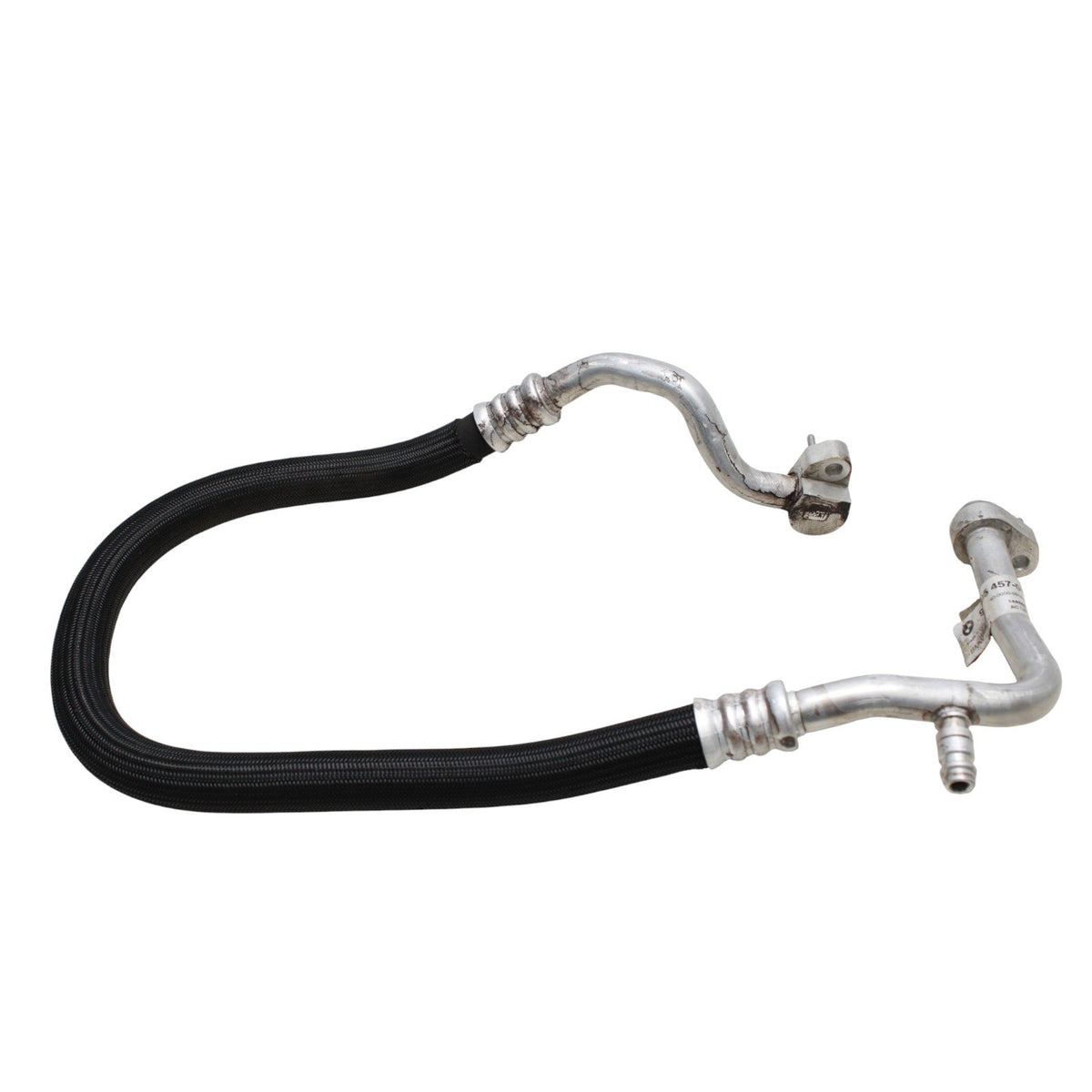 2019-2025 BMW G20 330i M340i A/C AC Air Condition Hose Pipe Pair Set OEM