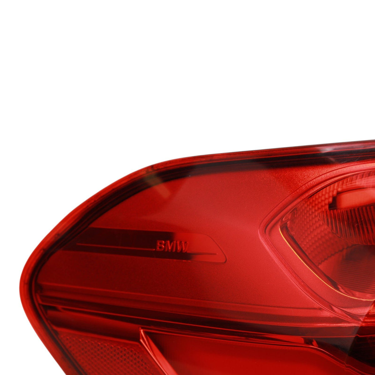 14-20 BMW F32 F33 F36 F82 F83 M4 Left Rear Outer Tail Light OEM 7296099