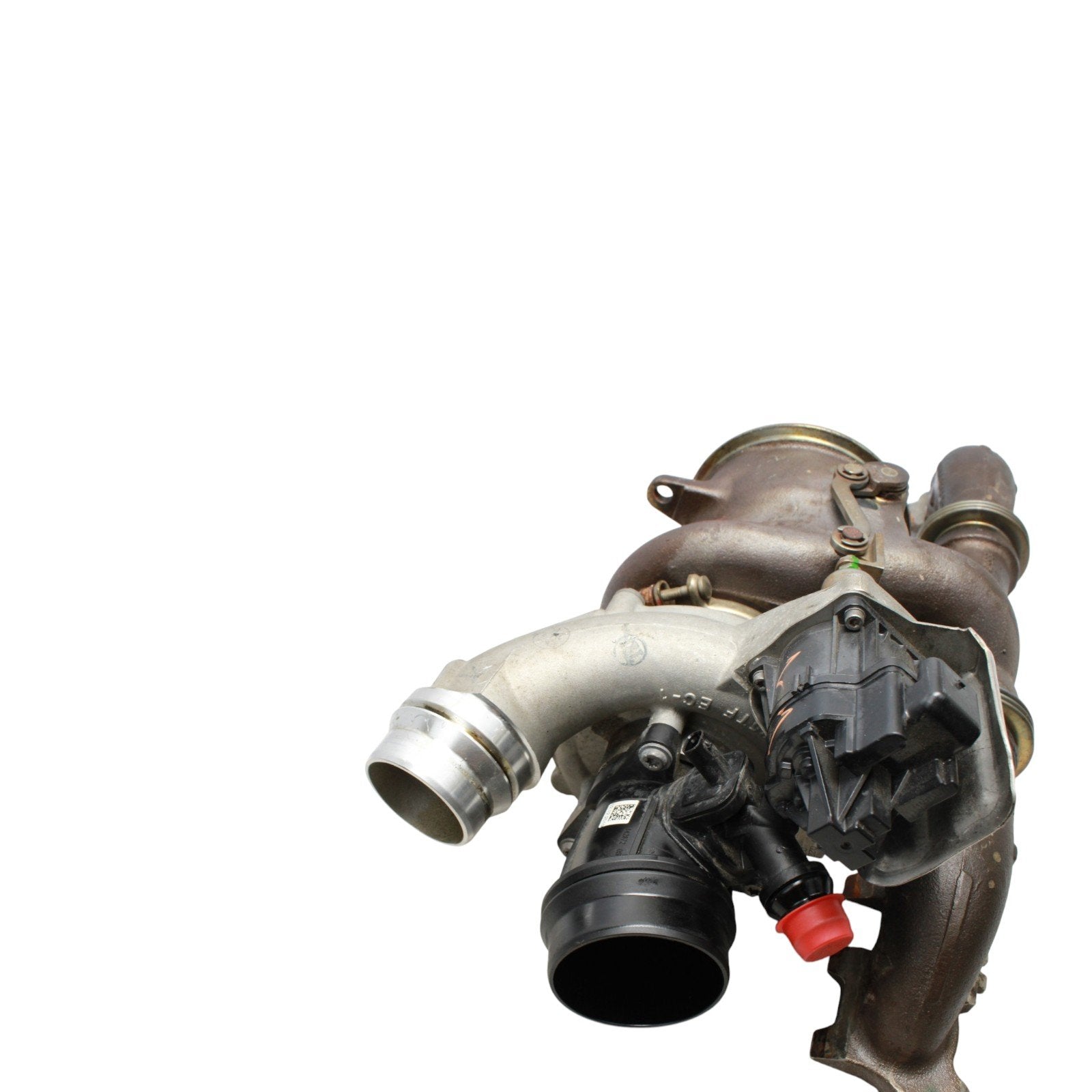 2019-2025 BMW G20 G22 G23 G42 M240 M340 M440 Turbo Charger w/ Manifold B58 OEM