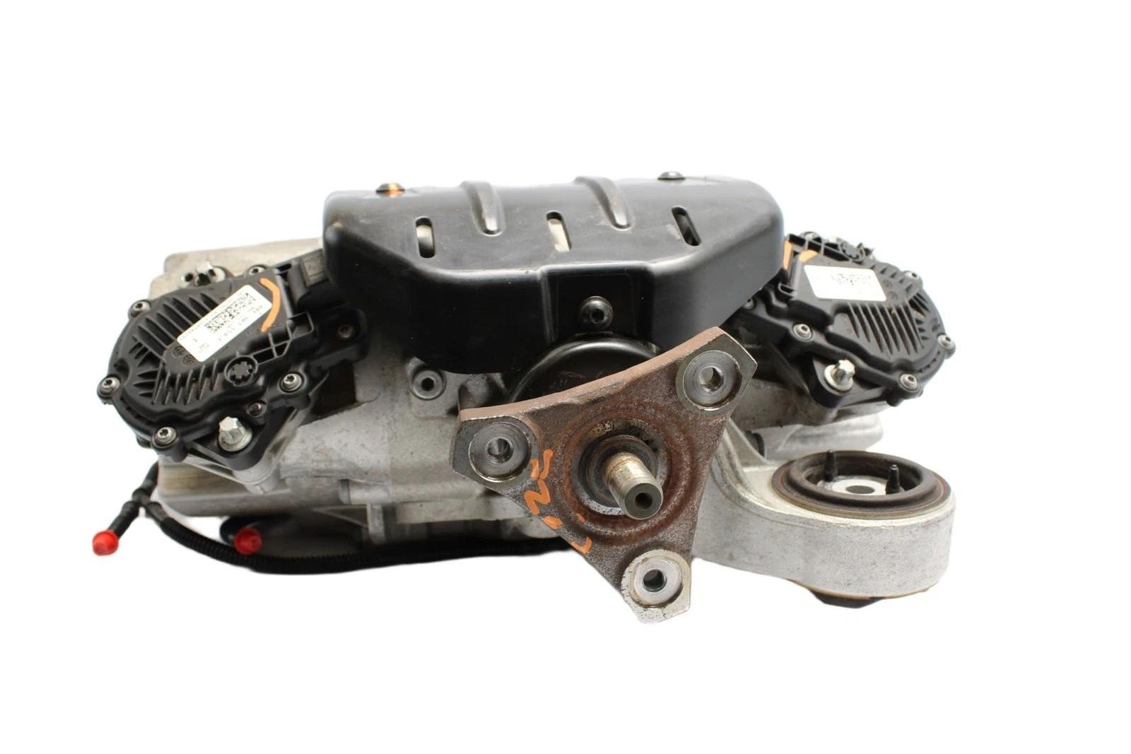 2022-2024 Volkswagen Golf R Rear Motion Differential Limited Slip 12K Miles!