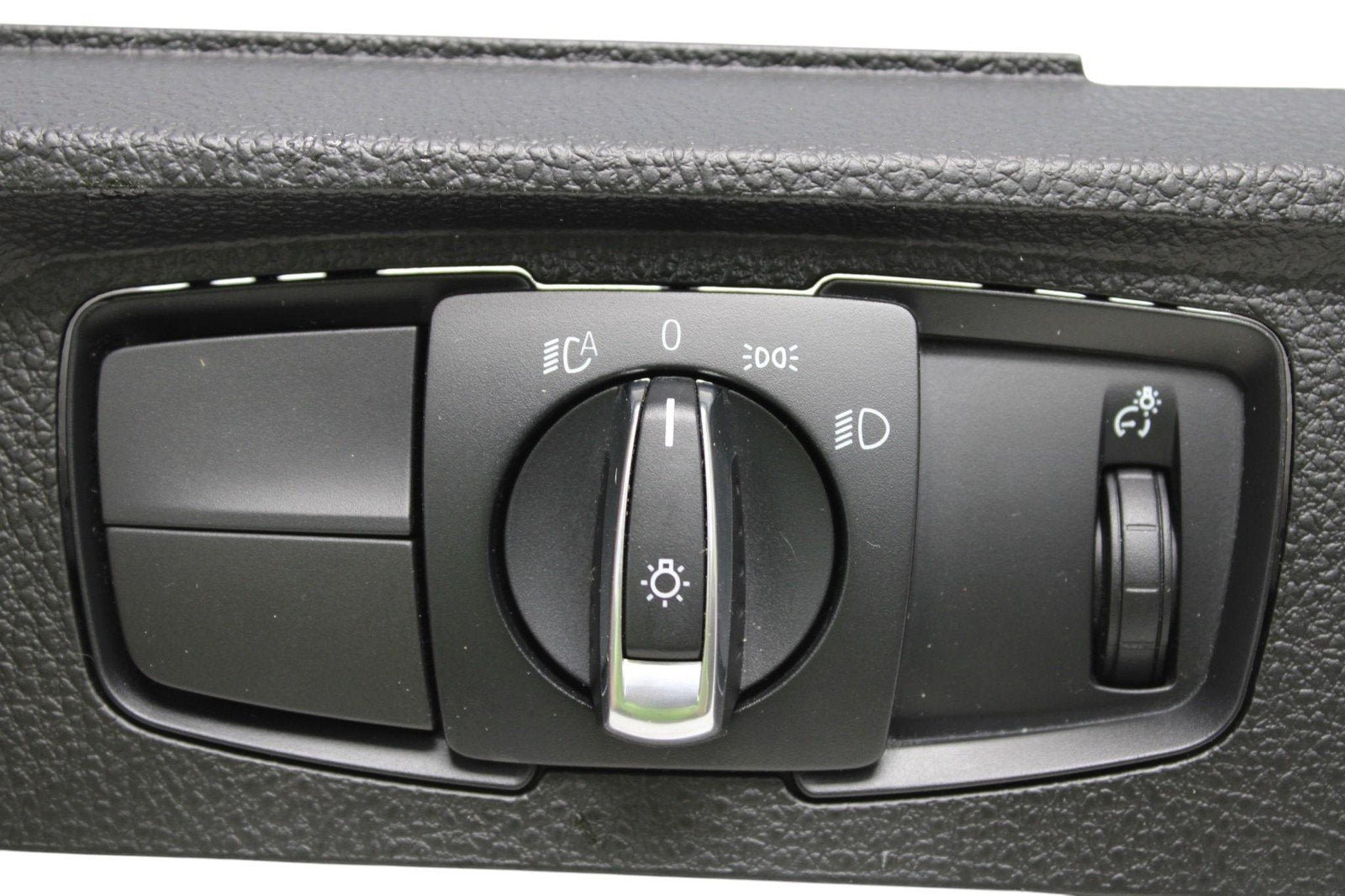 15-20 OEM BMW F22 F23 M235 M240 HEADLIGHT SWITCH CONTROL PANEL LIGHT MODULE