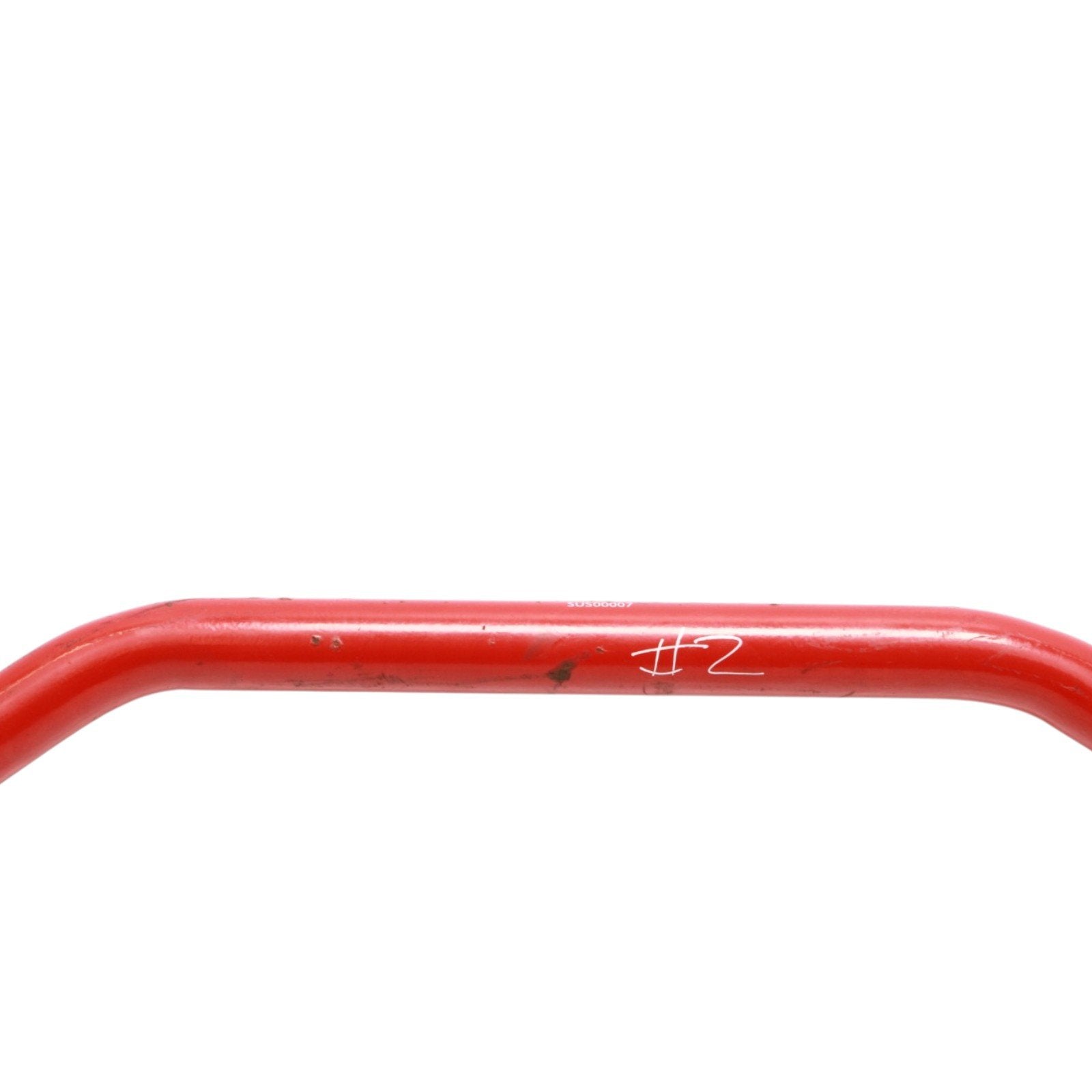 2015-2018 Audi VW Adjustable Stabilizer Bar Assembly APR SUS00008