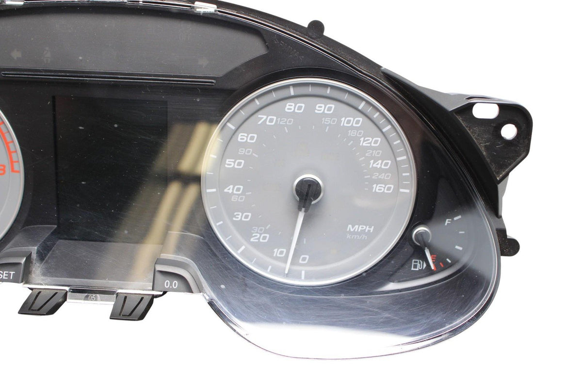 2013-2016 Audi S4 OEM Speedometer Instrument Cluster Speedo 8K0920982