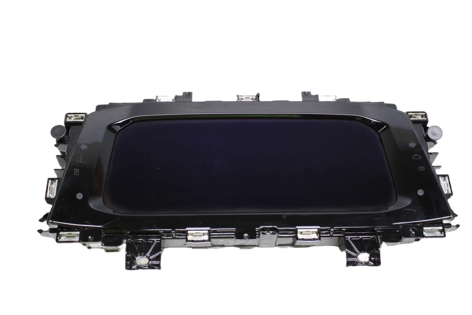 VOLKSWAGEN GOLF R GTI SPEEDOMETER INSTRUMENT CLUSTER 5H0920340C MK8 2022 - 2024