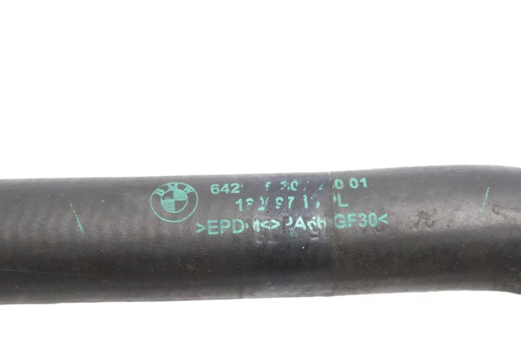 2015-2018 BMW M3 M4 3.0L ENGINE TURBO COOLANT SUPPLY HOSE LINE PIPE F80 F82 OEM
