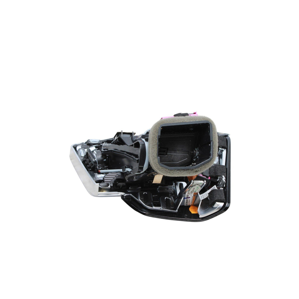 2019-2024 BMW G20 330i M340i Left Driver Dash Air Vent Black OEM