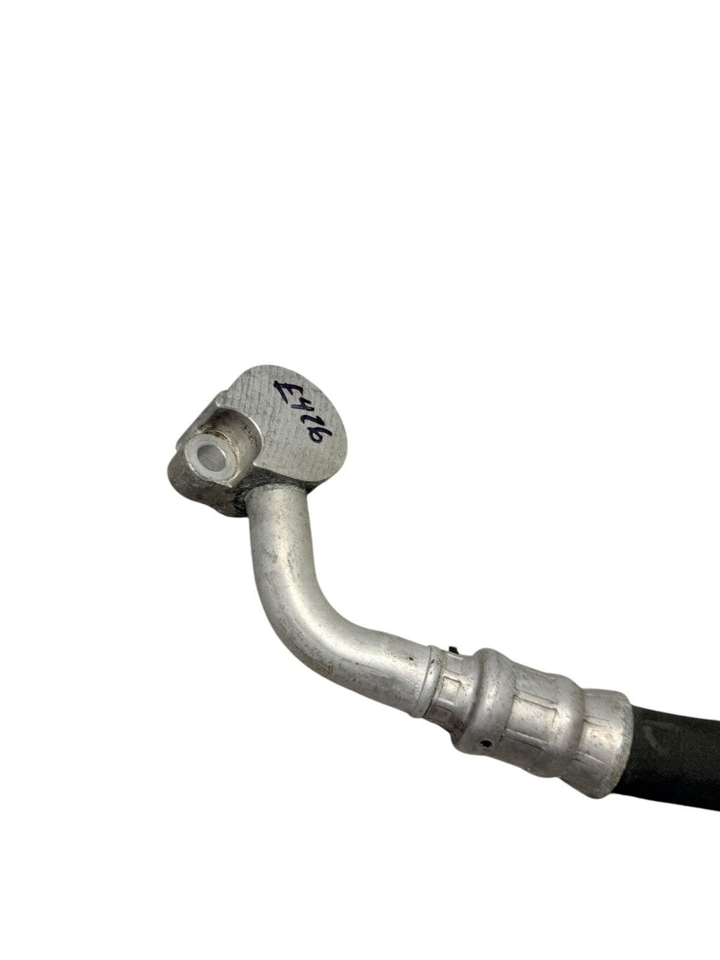 2008 Volkswagen R32 Air Conditioner Hose A/C Discharge Hose 1K0820744T