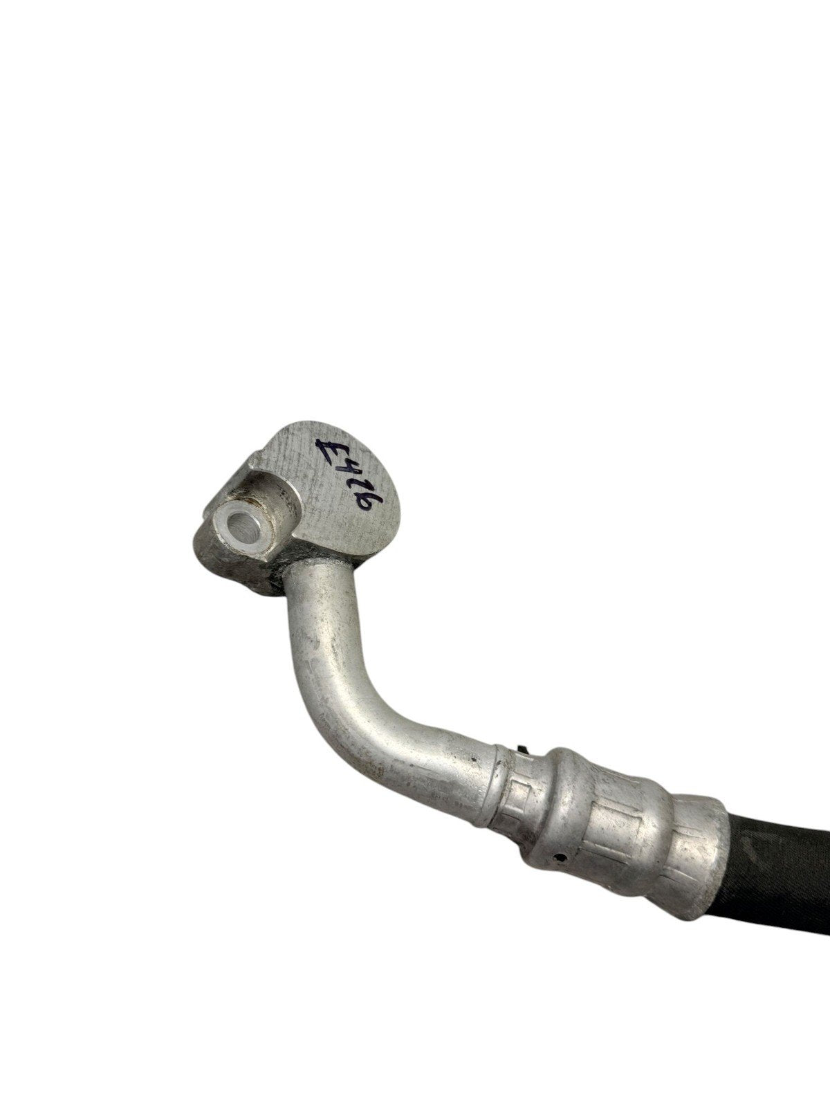 2008 Volkswagen R32 Air Conditioner Hose A/C Discharge Hose 1K0820744T