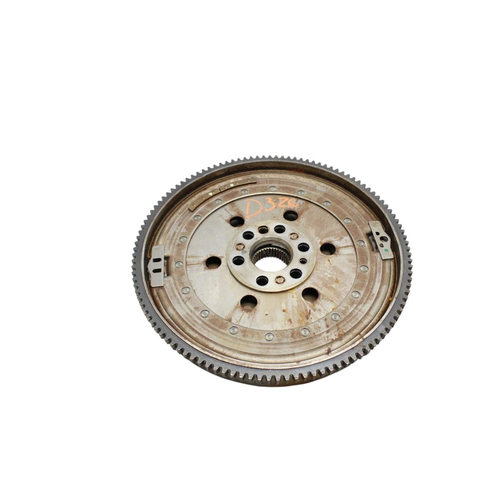 2015 - 2020 BMW F80 F82 F87 M2 M3 M4 DCT AUTOMATIC TRANSMISSION FLYWHEEL OEM
