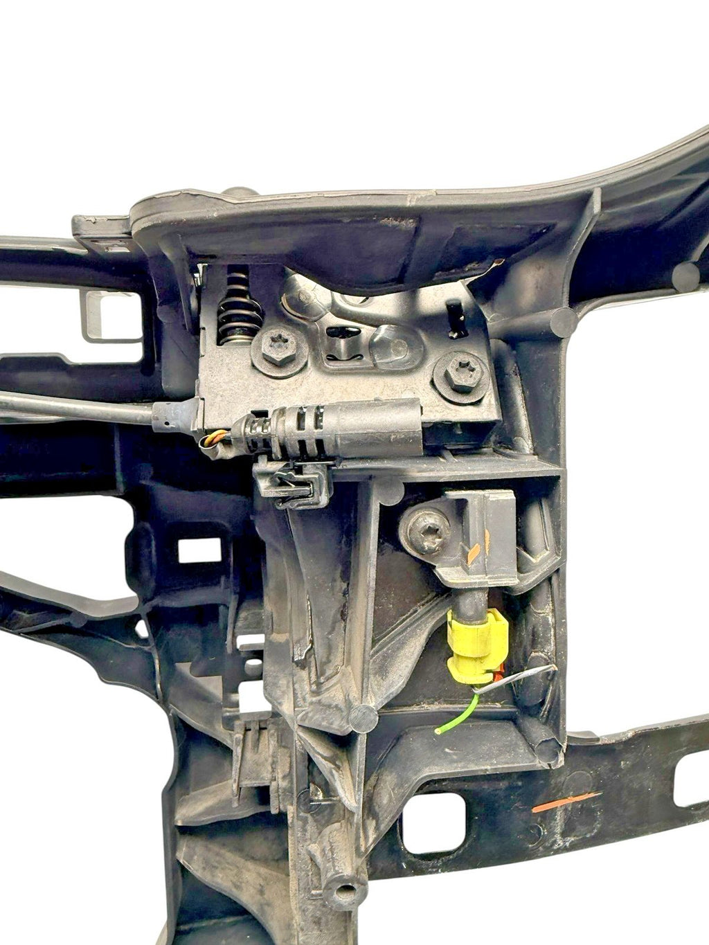 2015 - 2020 AUDI A3 S3 RADIATOR SUPPORT ASSEMBLY OEM 8V0805588